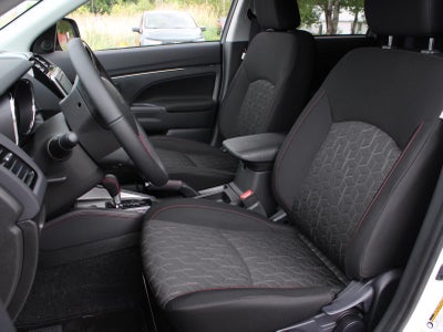 2026 Mitsubishi Outlander Sport LE