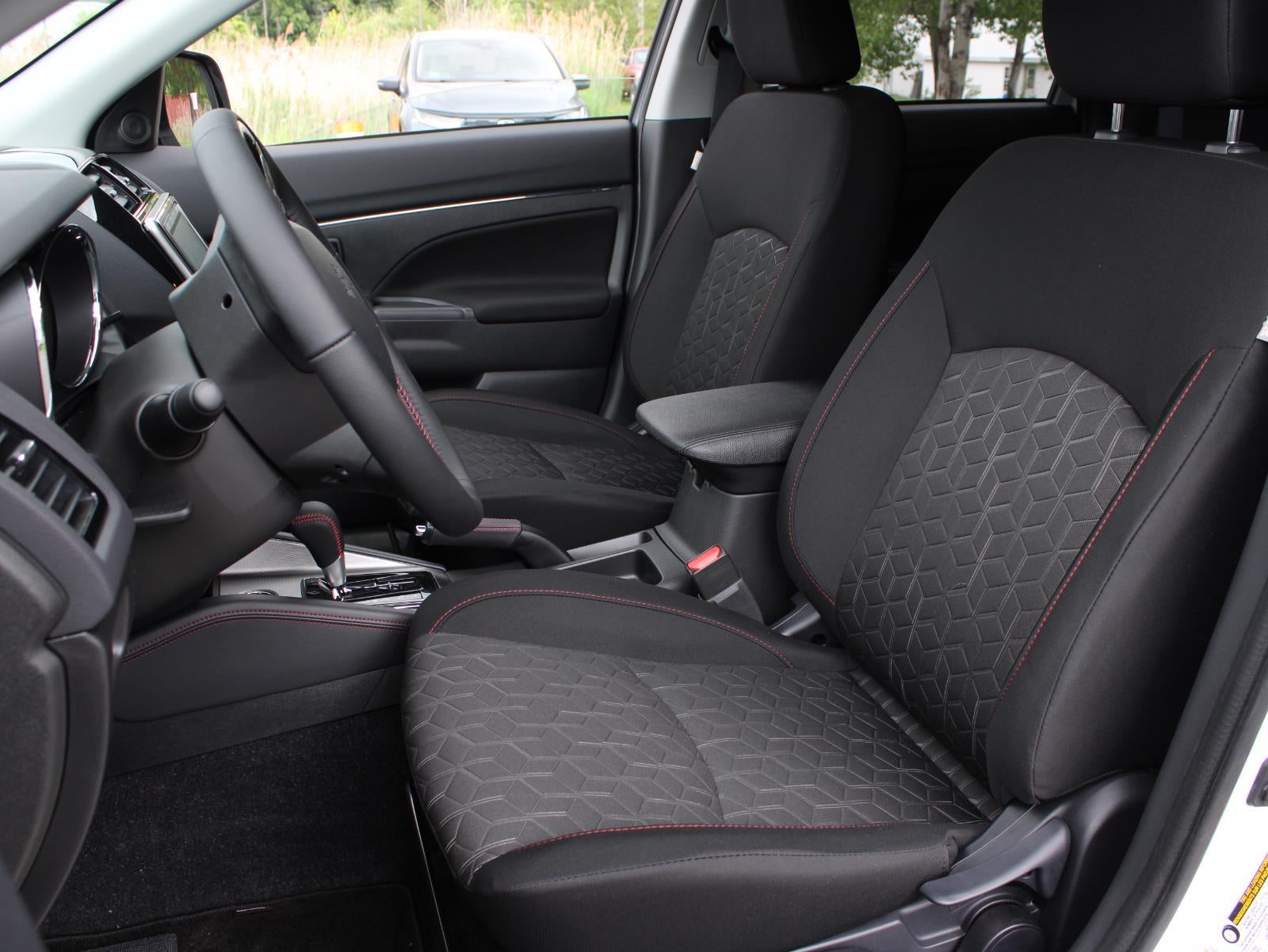 2026 Mitsubishi Outlander Sport LE