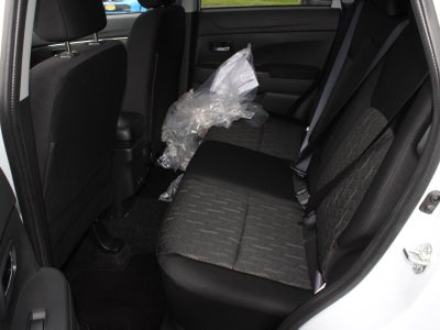 2026 Mitsubishi Outlander Sport LE