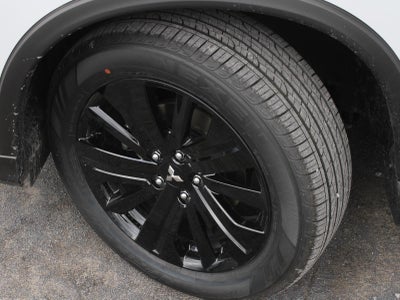 2026 Mitsubishi Outlander Sport LE