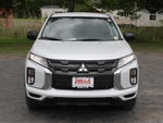 2026 Mitsubishi Outlander Sport LE