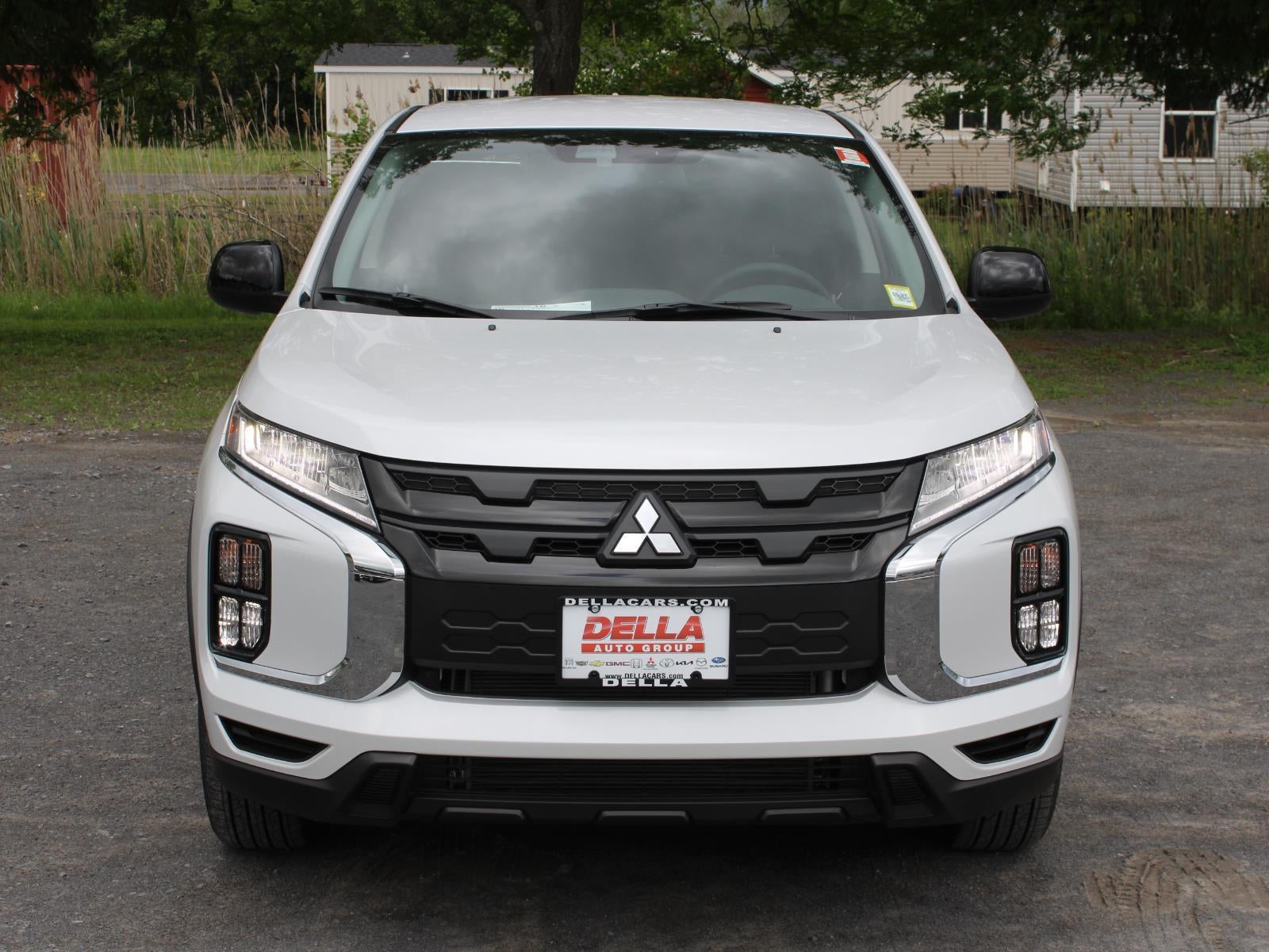 2026 Mitsubishi Outlander Sport LE