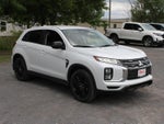 2026 Mitsubishi Outlander Sport LE