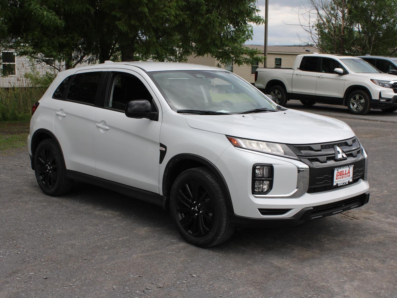 2026 Mitsubishi Outlander Sport LE