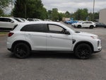 2026 Mitsubishi Outlander Sport LE