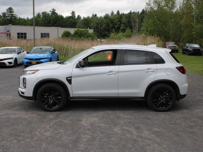 2026 Mitsubishi Outlander Sport LE