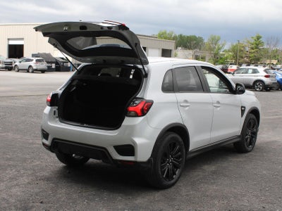 2026 Mitsubishi Outlander Sport LE