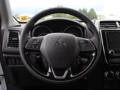2026 Mitsubishi Outlander Sport LE