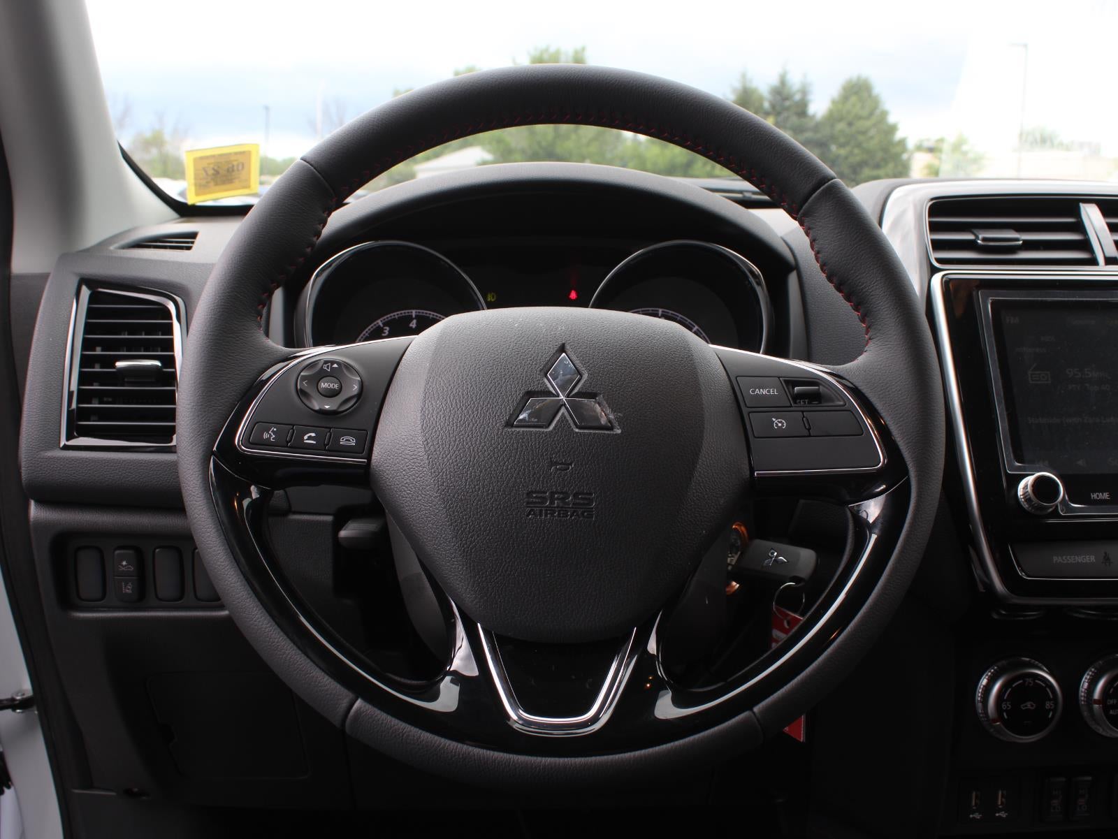 2026 Mitsubishi Outlander Sport LE