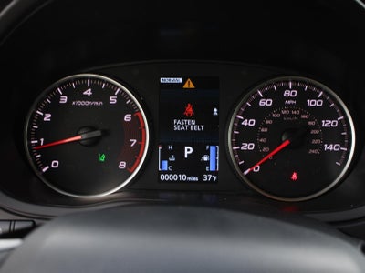 2026 Mitsubishi Eclipse Cross ES