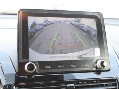 2026 Mitsubishi Eclipse Cross ES