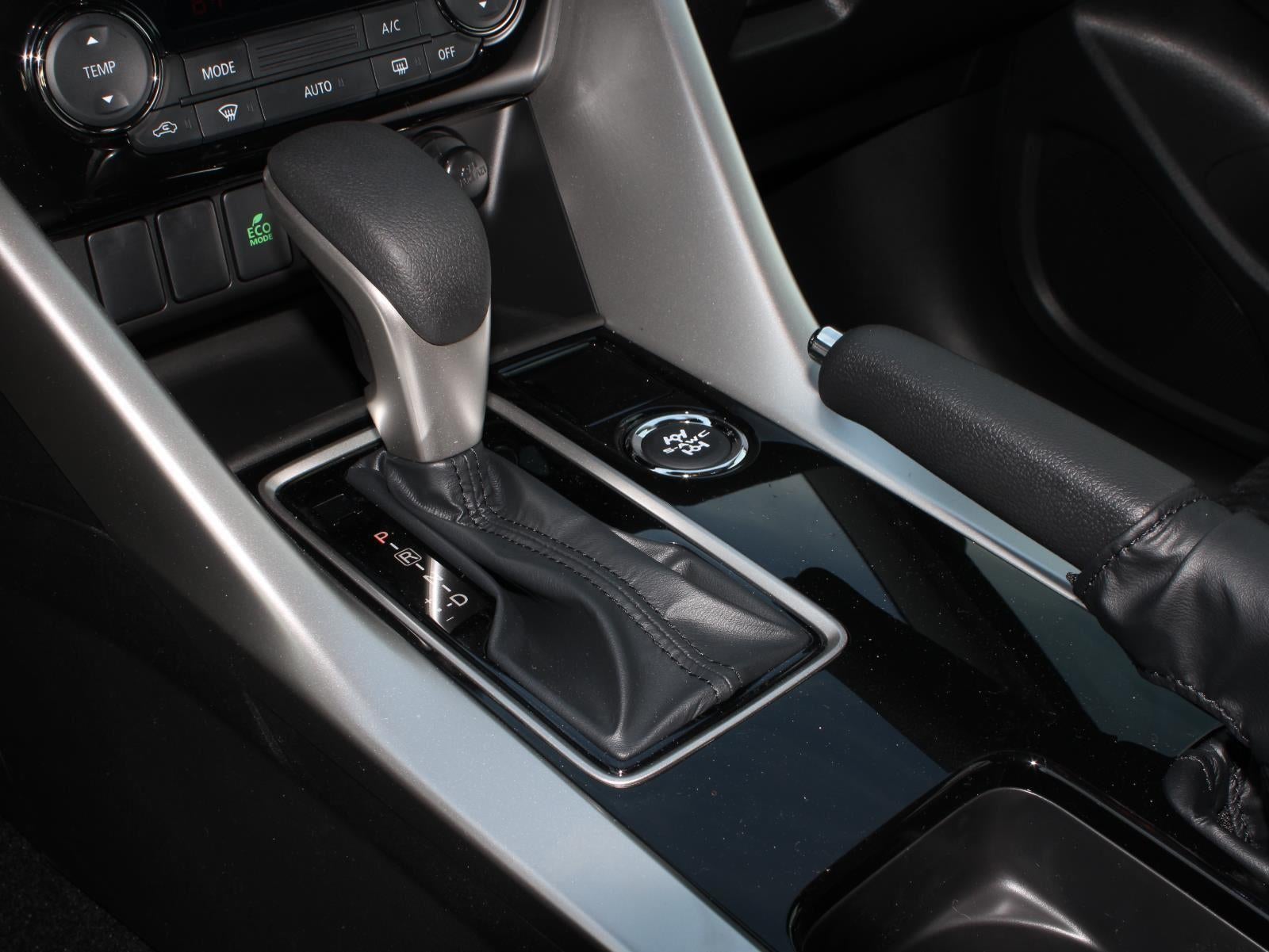 2026 Mitsubishi Eclipse Cross ES