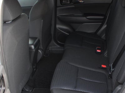 2026 Mitsubishi Eclipse Cross ES