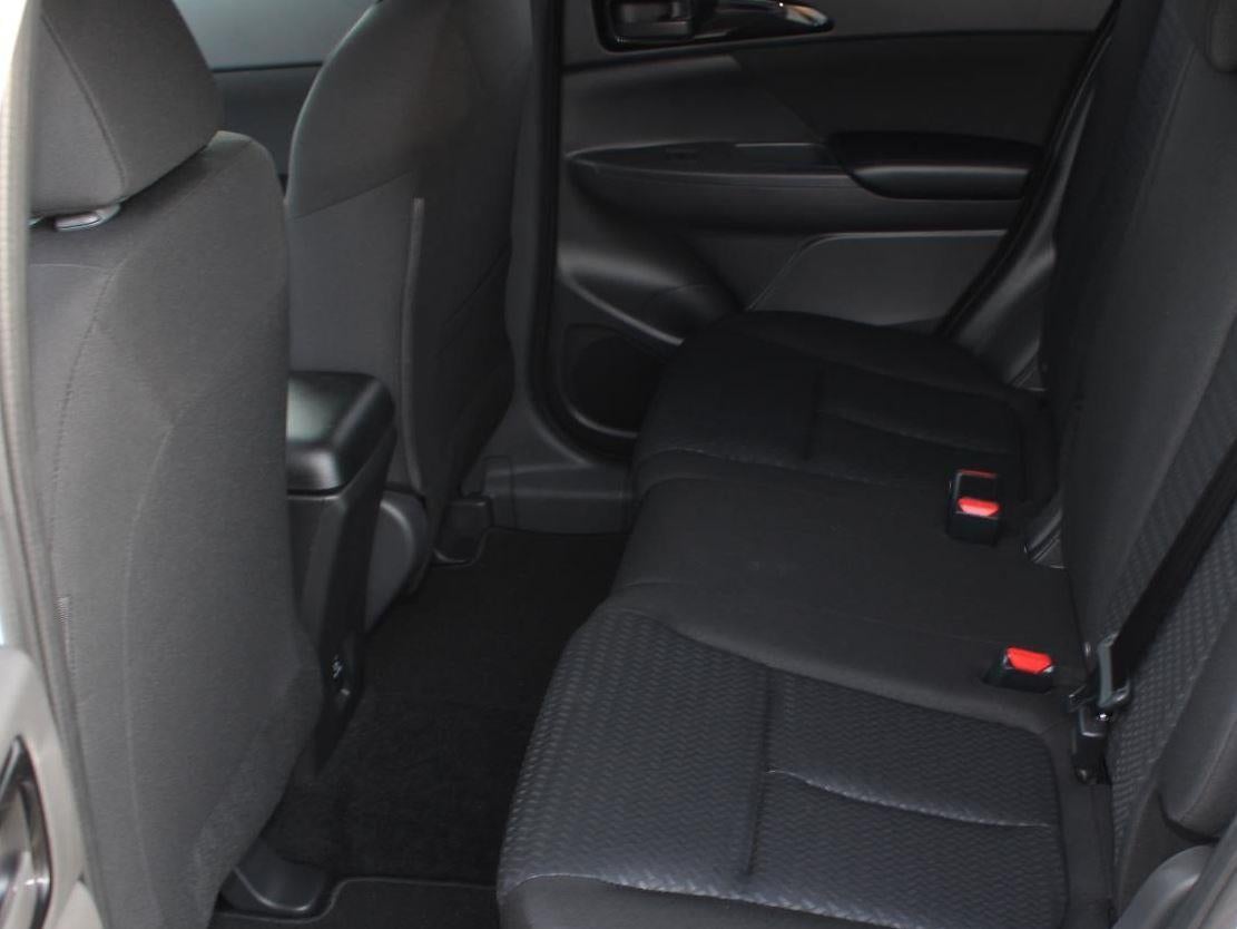 2026 Mitsubishi Eclipse Cross ES