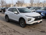 2026 Mitsubishi Eclipse Cross ES
