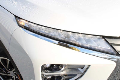 2026 Mitsubishi Eclipse Cross ES