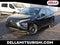 2026 Mitsubishi Eclipse Cross ES
