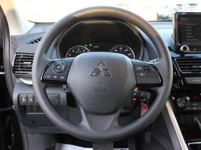 2026 Mitsubishi Eclipse Cross ES