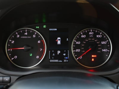 2026 Mitsubishi Eclipse Cross ES