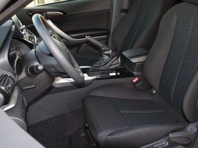 2026 Mitsubishi Eclipse Cross ES