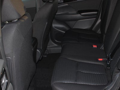 2026 Mitsubishi Eclipse Cross ES