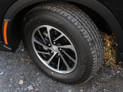 2026 Mitsubishi Eclipse Cross ES