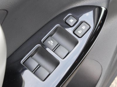 2025 Mitsubishi Eclipse Cross LE