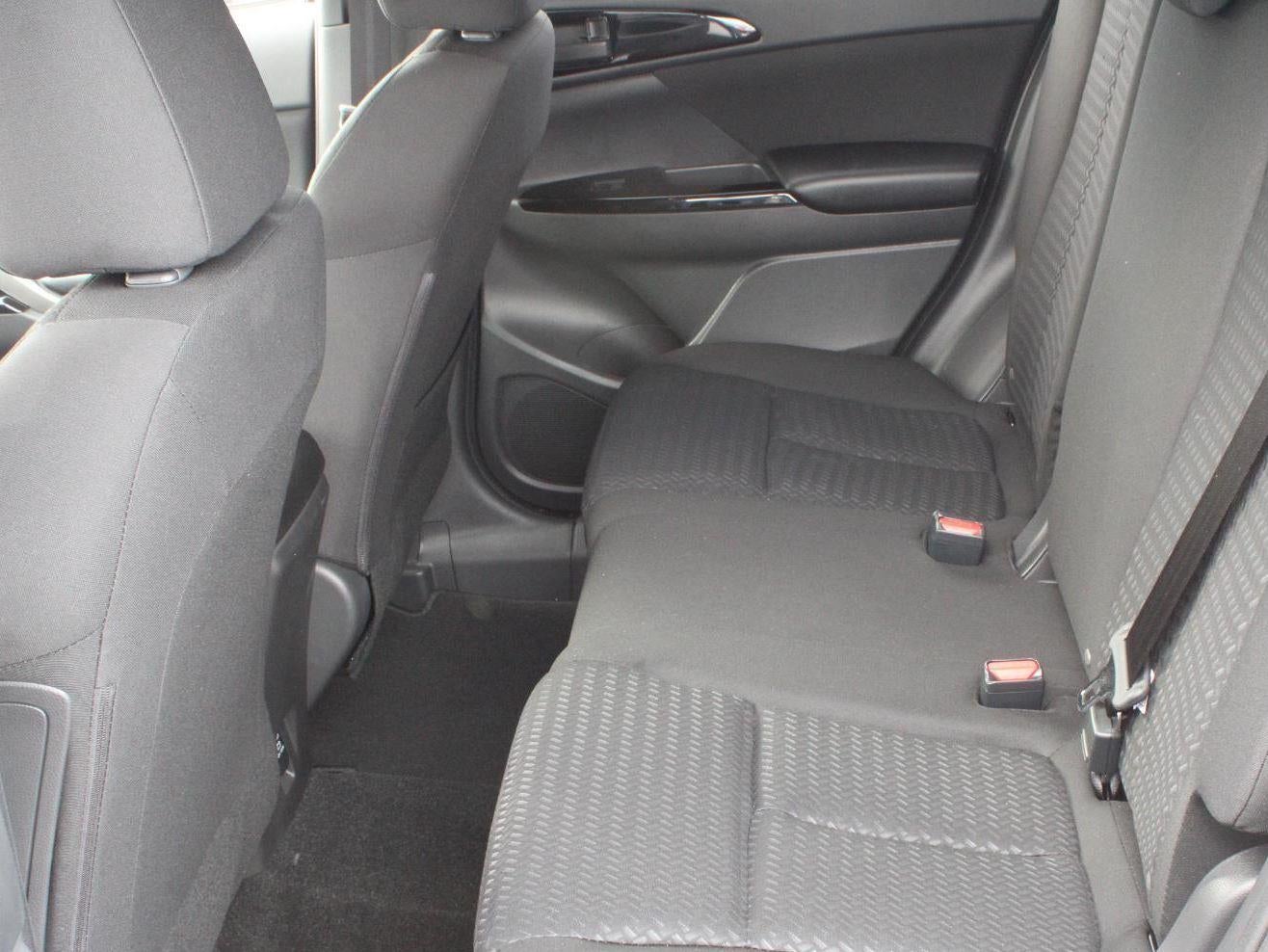 2025 Mitsubishi Eclipse Cross LE