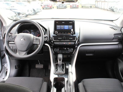 2025 Mitsubishi Eclipse Cross LE