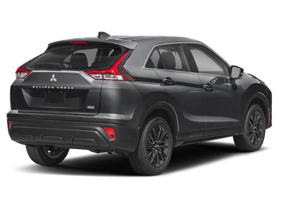 2025 Mitsubishi Eclipse Cross LE