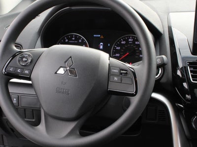 2025 Mitsubishi Eclipse Cross LE