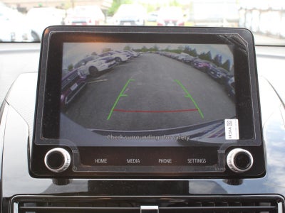 2025 Mitsubishi Eclipse Cross LE