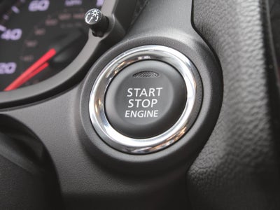 2025 Mitsubishi Eclipse Cross LE