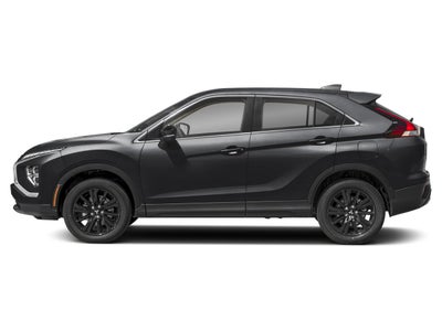2025 Mitsubishi Eclipse Cross LE