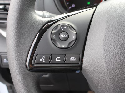 2025 Mitsubishi Eclipse Cross LE