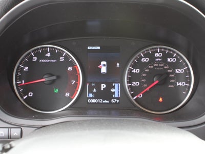 2025 Mitsubishi Eclipse Cross LE