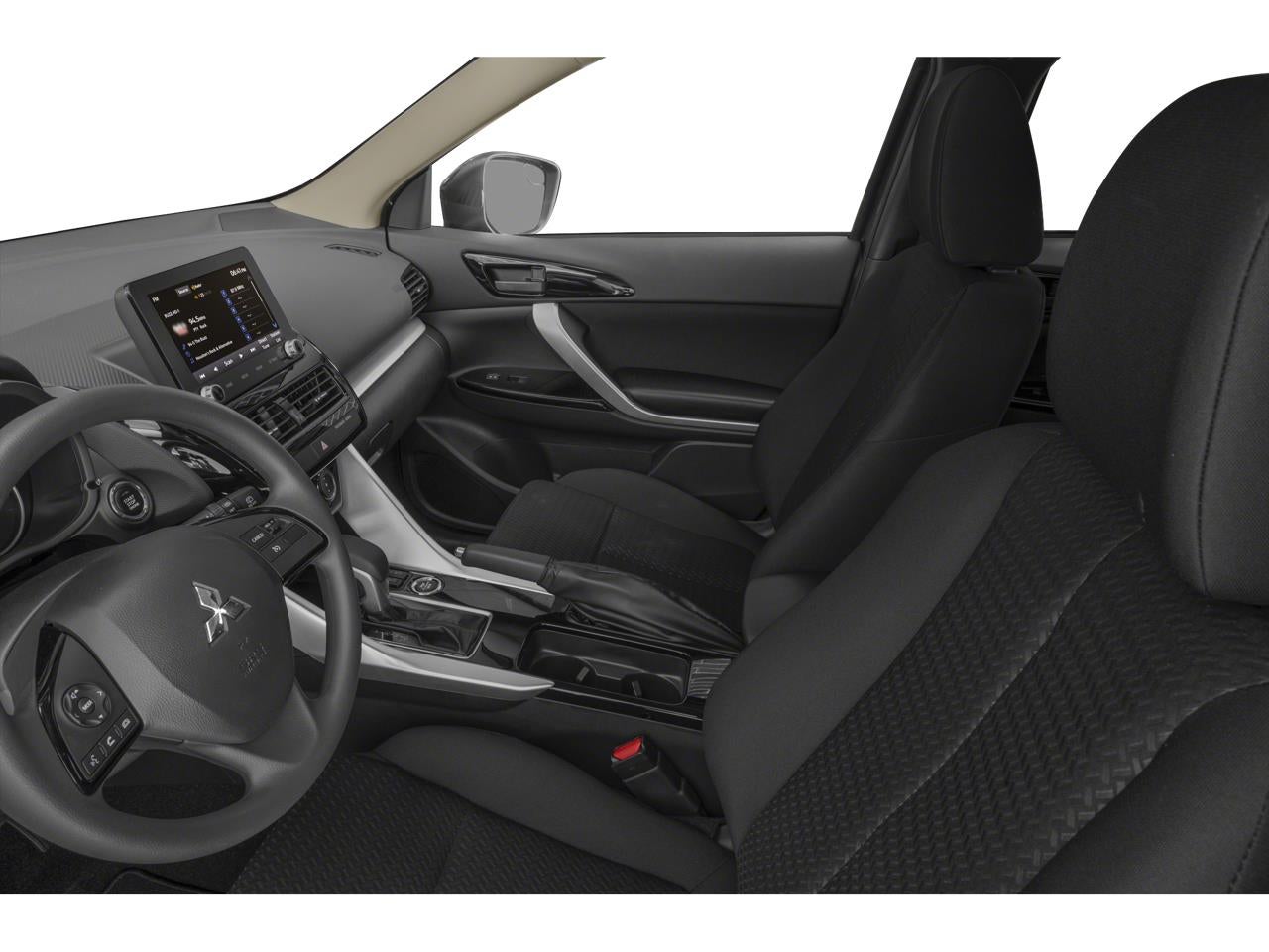 2025 Mitsubishi Eclipse Cross LE