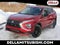 2026 Mitsubishi Eclipse Cross Ralliart