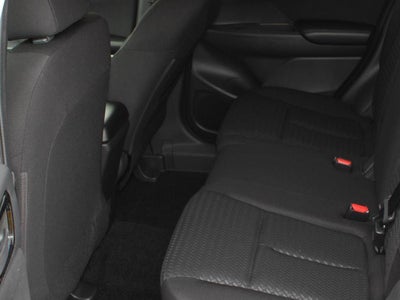 2026 Mitsubishi Eclipse Cross Ralliart