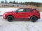 2026 Mitsubishi Eclipse Cross Ralliart