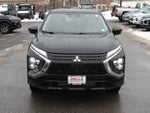 2024 Mitsubishi Eclipse Cross LE