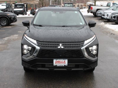 2024 Mitsubishi Eclipse Cross LE