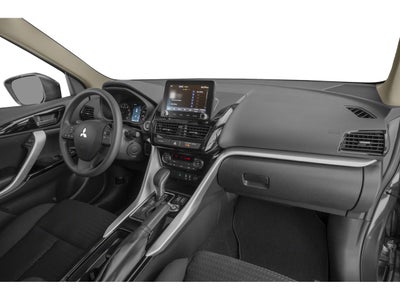 2025 Mitsubishi Eclipse Cross LE