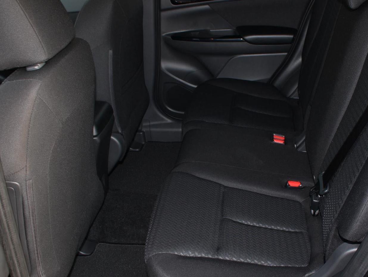 2026 Mitsubishi Eclipse Cross LE