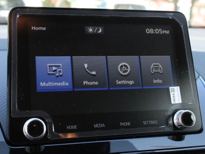 2026 Mitsubishi Eclipse Cross LE