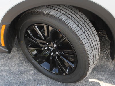 2026 Mitsubishi Eclipse Cross LE