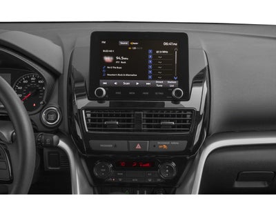 2026 Mitsubishi Eclipse Cross LE