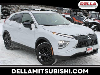 2026 Mitsubishi Eclipse Cross LE
