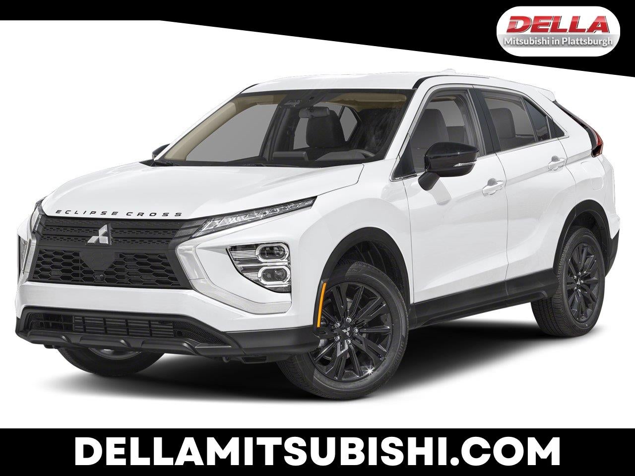 2026 Mitsubishi Eclipse Cross LE