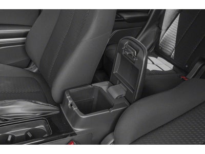 2026 Mitsubishi Eclipse Cross LE
